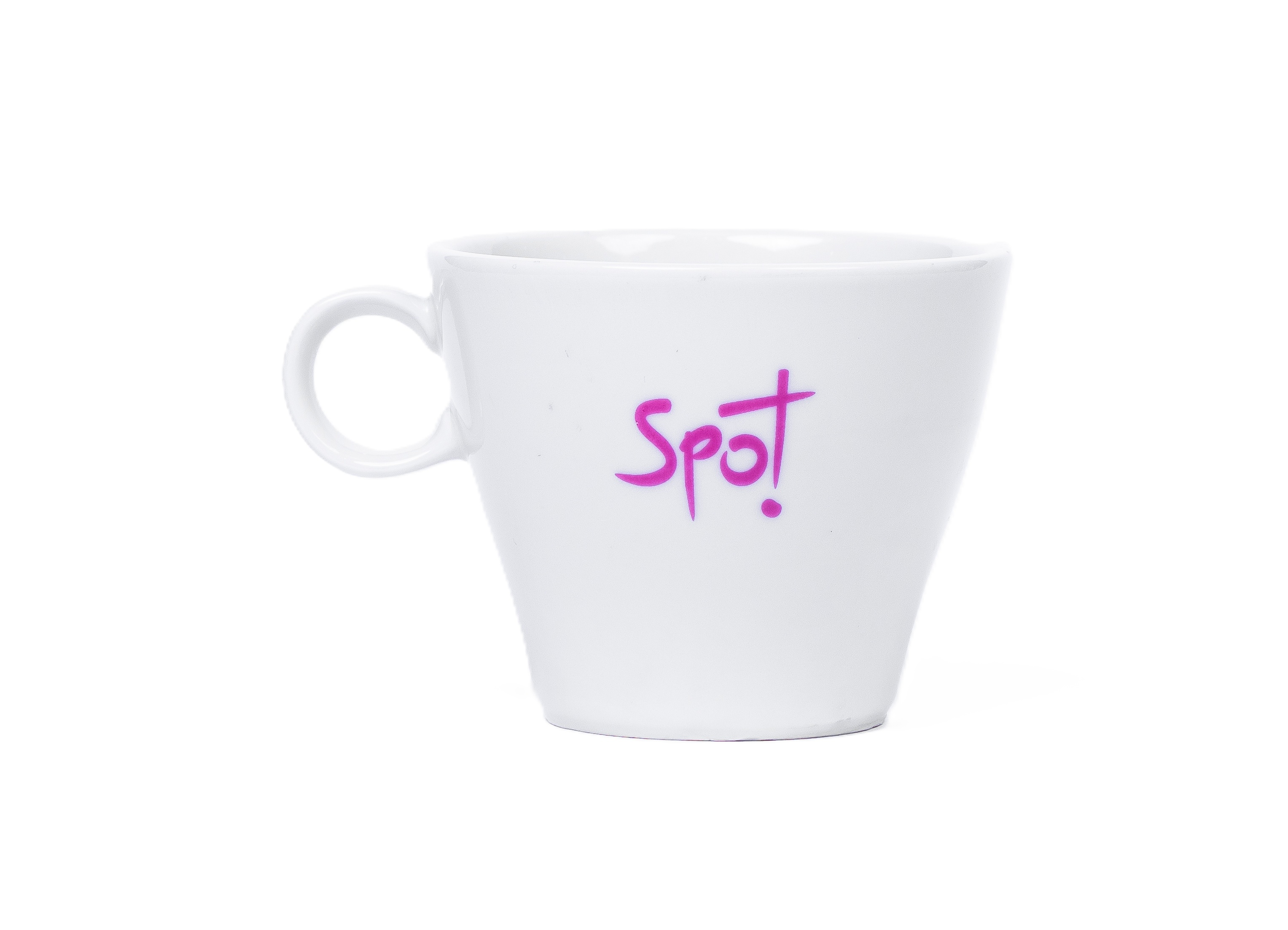 TAZA CAF&Eacute; CON LECHE 210cc image number 0