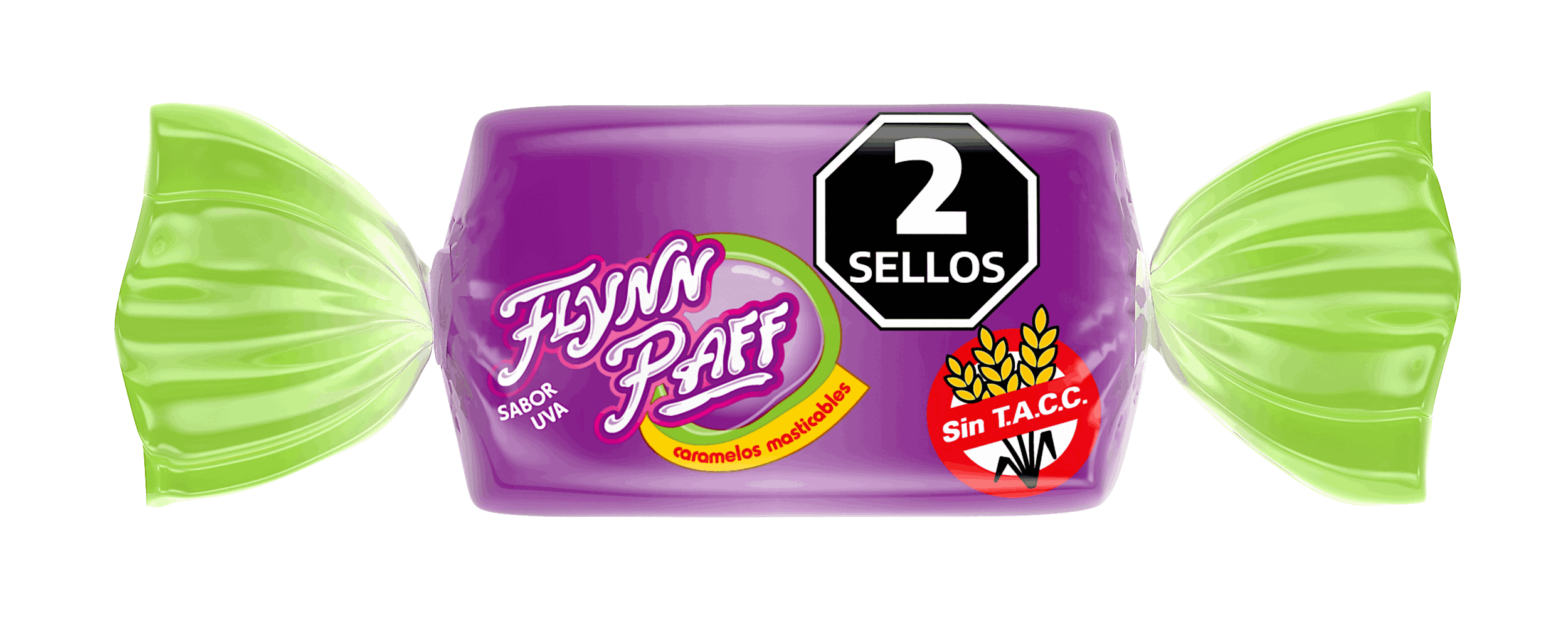 FLYNN PAFF CARAMELO UVA image number 0