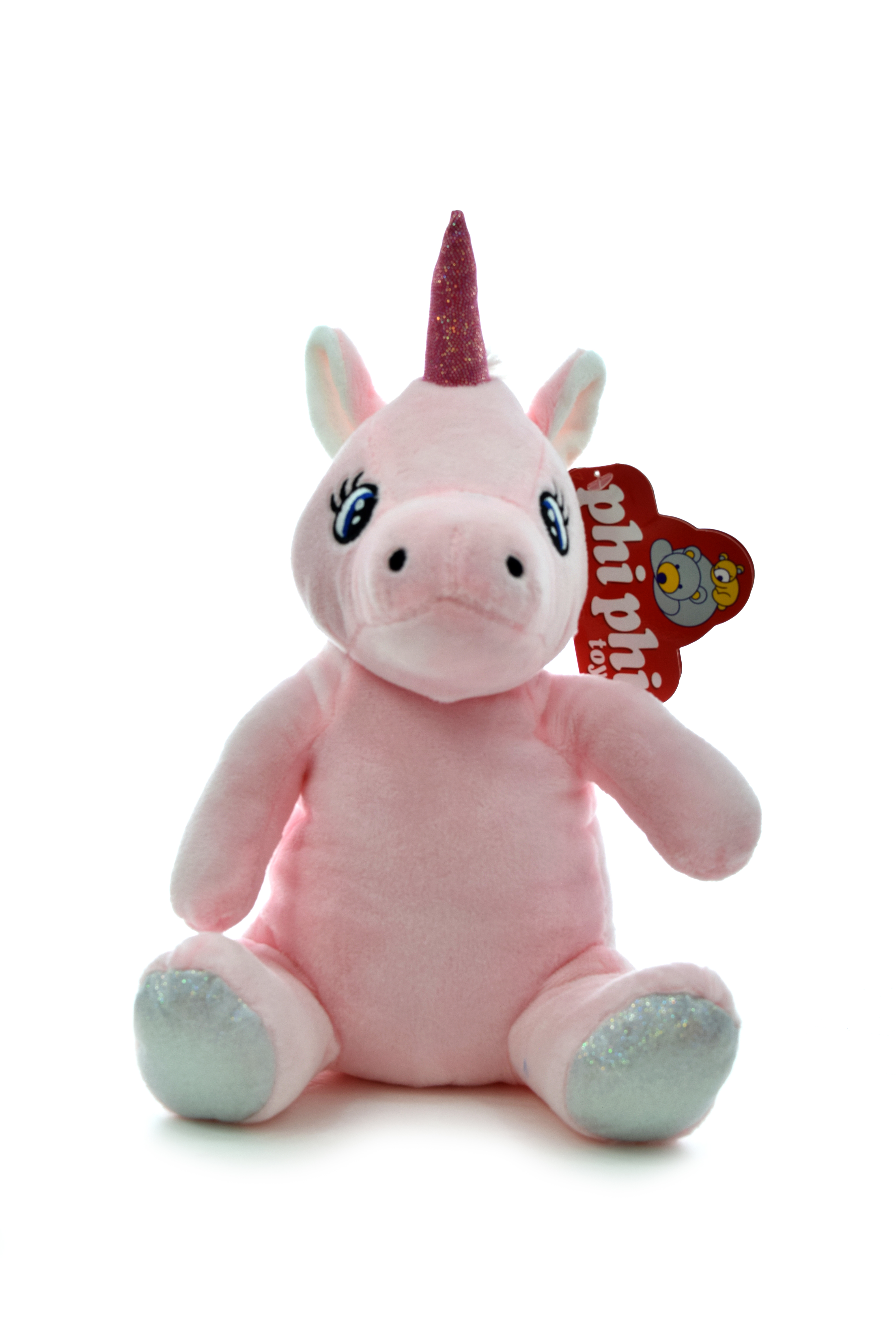 PP TOYS UNICORNIO 22CM image number 0