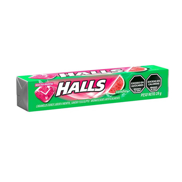 HALLS SANDIA image number 0