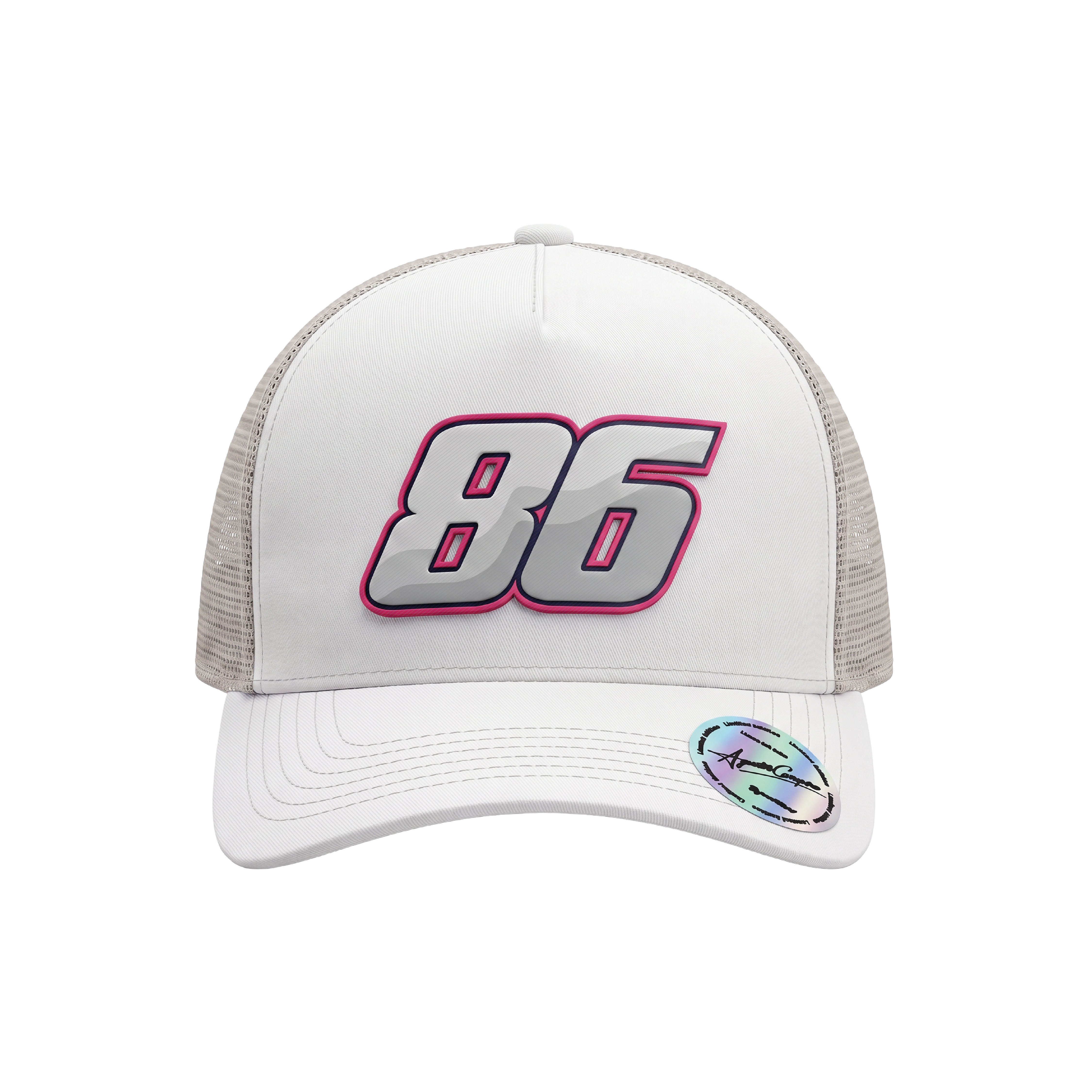GORRA 86 CANAPINO image number 0