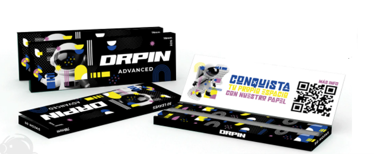 PAPELILLO DR PIN ADVANCED image number 0