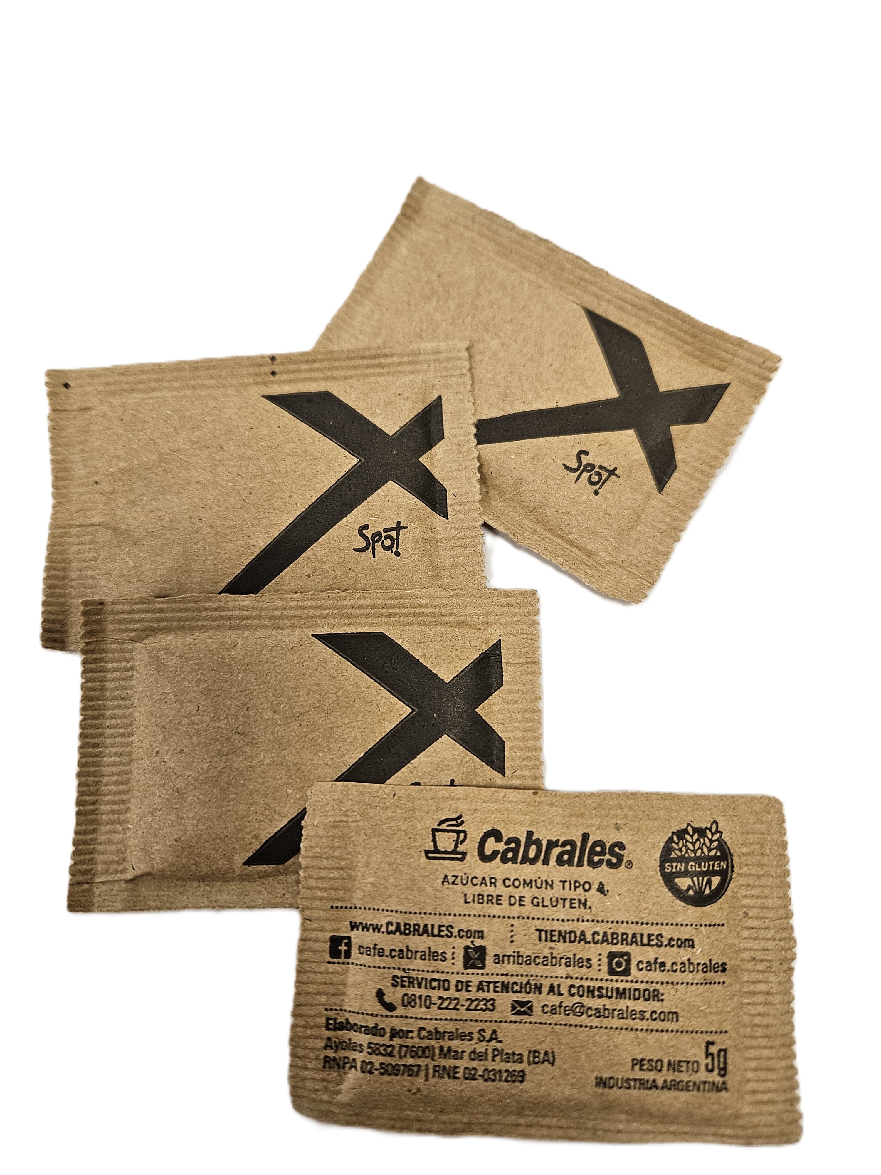 AZUCAR 5GR image number 0