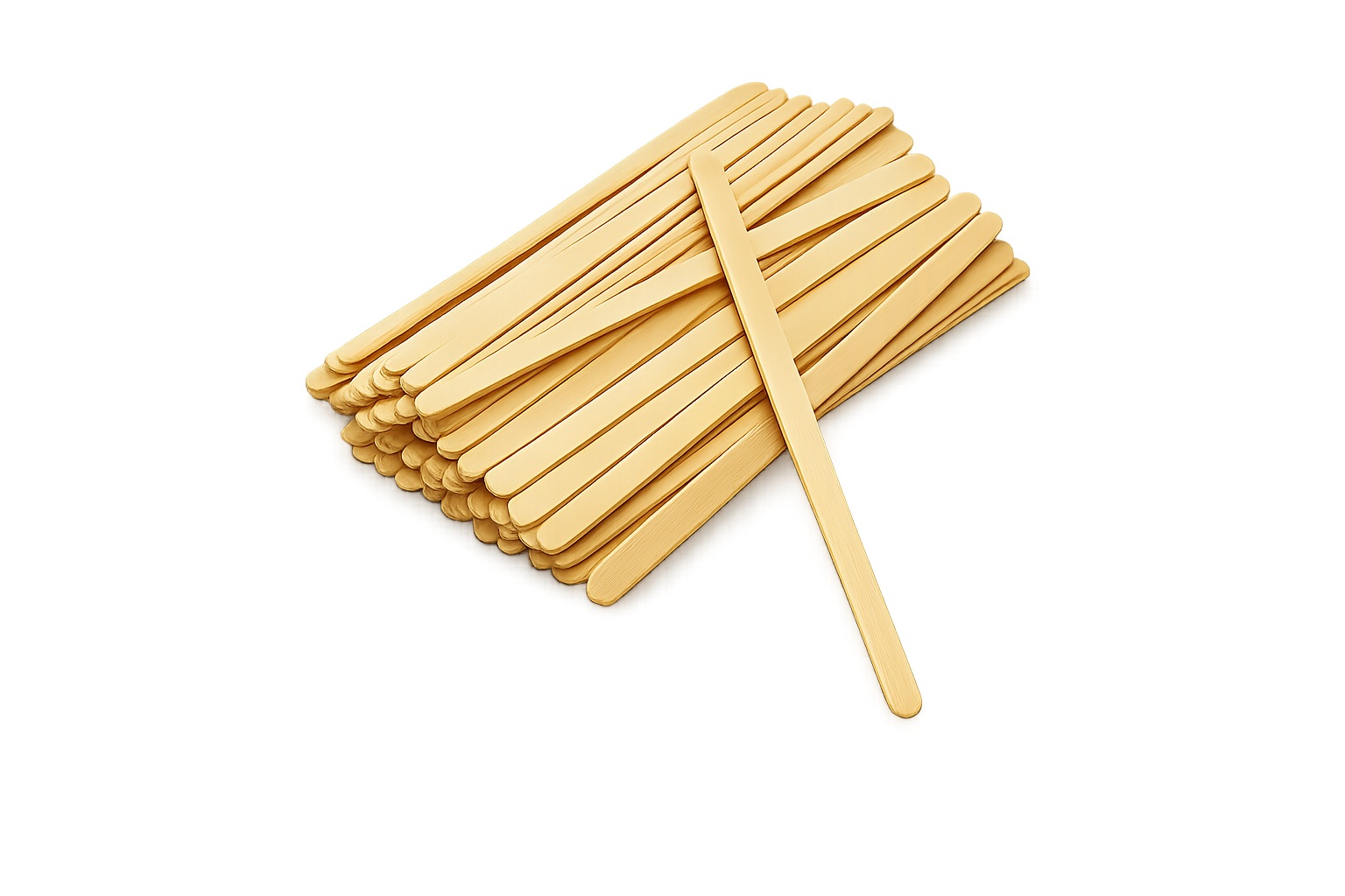 AGITADOR DE MADERA x 5000u image number 0